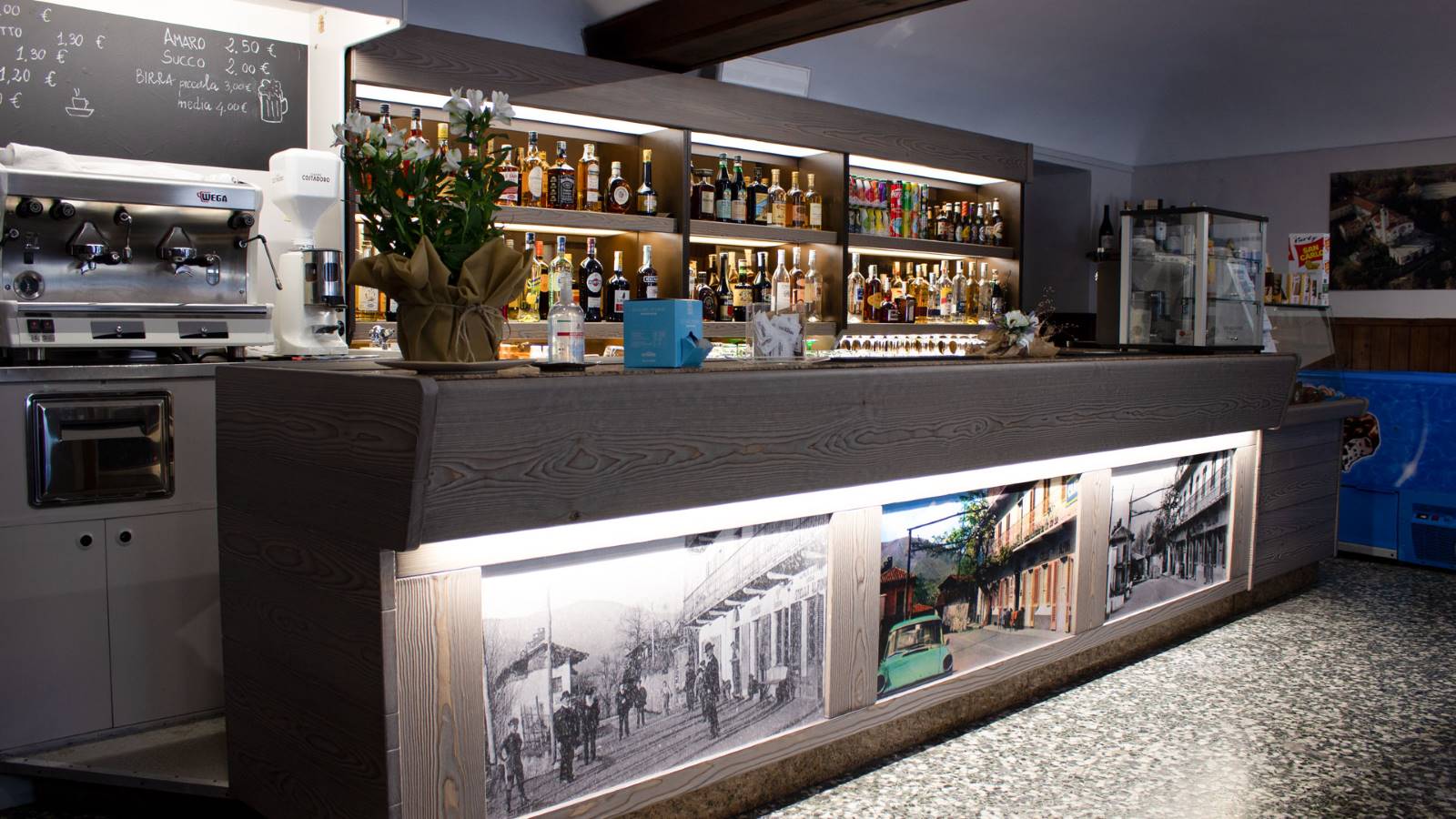 foto locale